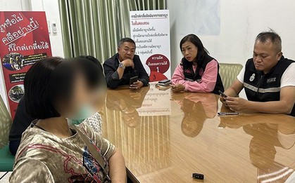 Bé gái 13 tuổi bị hàng xóm lạm dụng nhiều lần, thủ đoạn của nghi phạm khiến nạn nhân dễ dàng mắc bẫy