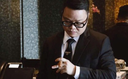 Lộ chiêu “liên hoàn kế” của Mr. Hunter Lê Khắc Ngọ, nữ nạn nhân “cháy” tài khoản 10 tỉ đồng