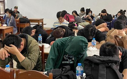 Thông tin mới về đường dây cho vay lãi nặng 9.000 tỉ đồng