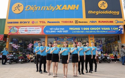 "Con thuyền" của thuyền trưởng Nguyễn Đức Tài giảm 8.600 "thủy thủ" năm 2023, lần đầu tiên bớt người sau một thập kỷ tăng trưởng