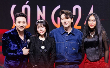 Orange làm hòa Châu Đăng Khoa trên Sóng 24, còn bày tỏ mong muốn sẽ lại kết hợp với nhau!