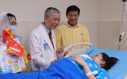 5 "Rồng vàng" đầu tiên của năm 2024