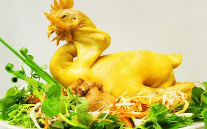 Đầu năm ăn gì cho "đỏ": Những món nên ăn để lấy may trong ngày đầu năm
