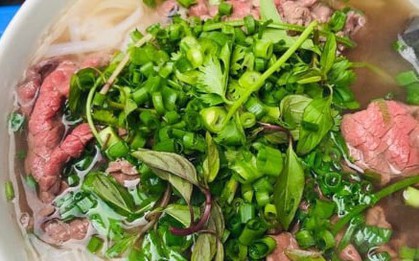 Những món ăn Việt “làm mưa làm gió” trên truyền thông thế giới