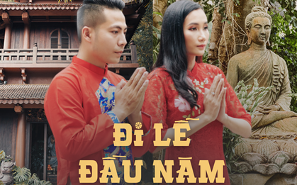 8 địa điểm tâm linh nổi tiếng nhất Hà Nội phù hợp để vừa vãn cảnh du xuân, vừa đi lễ đầu năm mới