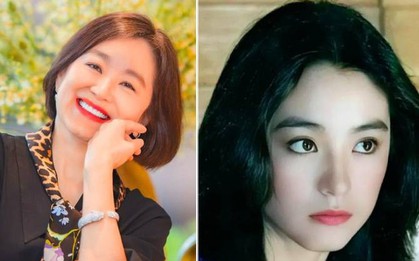 "Mỹ nhân Hồng Kông" Lâm Thanh Hà tuổi 70 da dẻ vẫn căng bóng, vóc dáng trẻ trung: Bí quyết là bỏ ăn 1 món