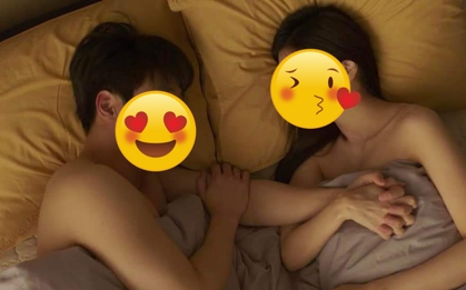 4 phim Hàn "xịn sò" để xem dịp Tết: Không thể bỏ lỡ siêu phẩm lãng mạn từng làm khán giả Việt phát sốt