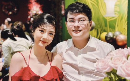Vụ hot girl giàu có chia tay bạn trai streamer theo cách gây sốc: 2 tháng sau, đàng trai hẹn ra công viên khóc 2 tiếng rồi… quay lại