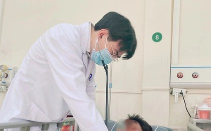 Tai nạn do pháo nổ tăng mạnh, đã có ca tử vong
