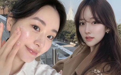 5 món dưỡng da "hot hit" nên bổ sung ngay trong năm mới