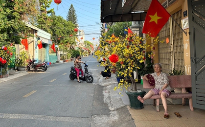 Nam Bộ tiếp tục nắng nóng, dễ xảy ra cháy, nổ