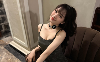 Cô giáo tuổi Thìn gây "sốt" mạng xã hội, khoe ảnh đời thường khiến fan nam say như điếu đổ
