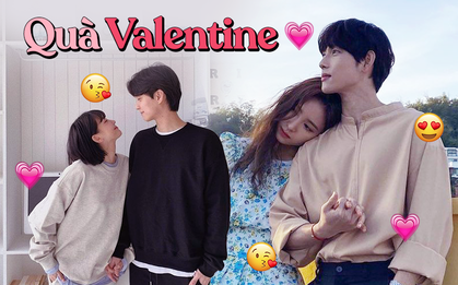 Một năm kinh tế “hơi buồn”, liệu người trẻ có cắt giảm ngân sách mua quà Valentine cho người yêu?