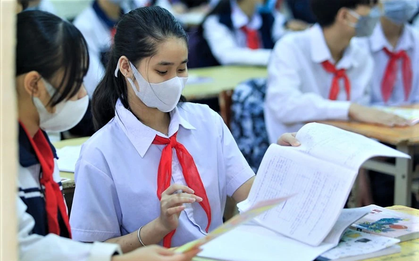 CHÍNH THỨC: Lịch đi học trở lại sau Tết của học sinh 63 tỉnh, thành phố