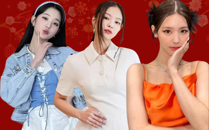Mùng 6 Tết đi làm trở lại, 12 con giáp cần tránh mặc những màu gì để có 1 năm tiền vào như nước?