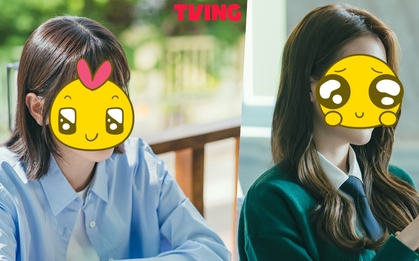 Phim Hàn gây choáng vì dàn cast toàn nữ: Mê mẩn loạt mỹ nhân đẹp "nhức nách"