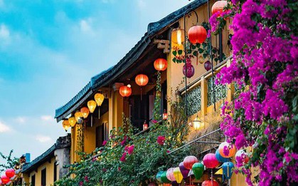 Báo quốc tế bật mí top 5 điểm đến ấn tượng ở miền Nam Việt Nam dịp Tết Nguyên đán
