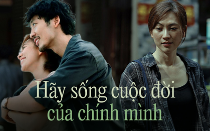 Mai của Trấn Thành: Hãy sống cuộc đời của chính mình, rồi ai cũng sẽ ổn với những điều tưởng rất khó khăn