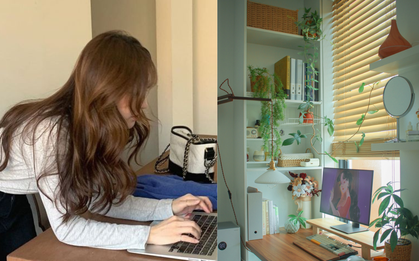 Gặp may vì dám mua nhà từ sớm