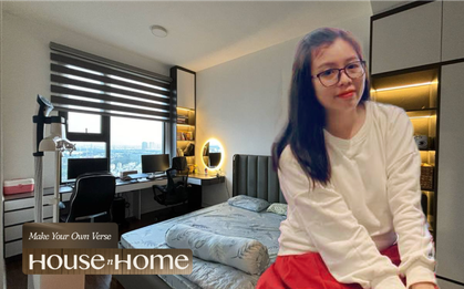 Đi thuê 11 triệu/tháng, vợ chồng quyết định vay 1,5 tỷ đồng mua nhà: Trả nợ khoảng 18 triệu/tháng nhưng sở hữu nhà riêng