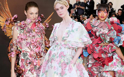 Dress code Met Gala 2024 bị chê nhạt, netizen kỳ vọng những gương mặt này sẽ "chơi tới bến" trên thảm đỏ