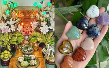 Ngoài mua vàng, có 4 việc quan trọng nên thực hiện trong ngày vía Thần Tài để tiền bạc rủng rỉnh cả năm