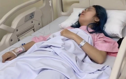 Cô gái cùng lúc mắc sùi mào gà, giang mai dù 2 năm không làm “chuyện ấy”