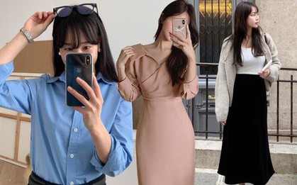 4 món thời trang công sở giúp bạn mặc đẹp và tiết kiệm hơn trong năm mới