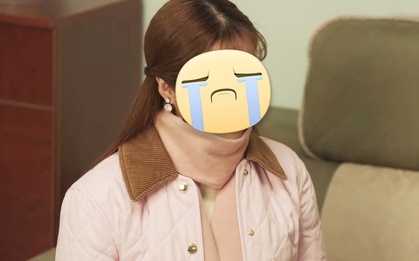 Sao nữ bị "miệt thị ngoại hình" từ phim ra đời, cảnh nào cũng quấn khăn vì xấu hổ