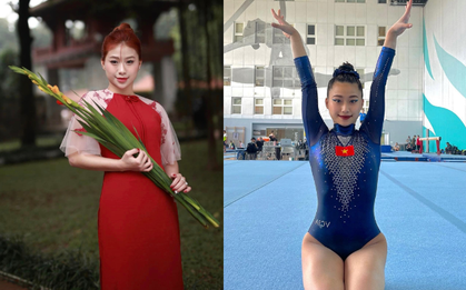 Hotgirl TDDC Phạm Như Phương từng tố HLV "thu phế" diện áo dài xinh đón tết, nhan sắc thế nào sau khi giải nghệ?