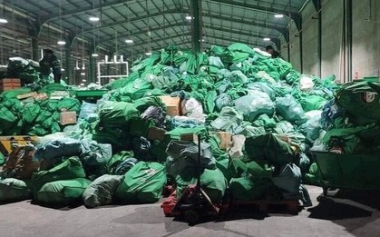 Giáp Tết, hàng loạt hãng giao hàng "thất thủ", chủ shop online như ngồi trên lửa