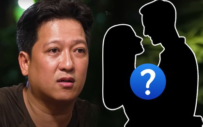 Trường Giang khui thêm 1 cặp đôi Vbiz: Lộ đủ hint nhưng hiếm ai nhận ra, rủ rê cùng tham gia Ca sĩ mặt nạ?