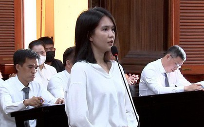Án treo là gì, Ngọc Trinh thụ án treo đến bao giờ?