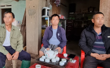 Vụ cô gái bị sát hại trong phòng trọ: Bàng hoàng trước hành vi của nghi phạm