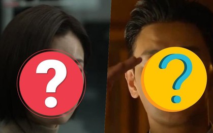 "Mỹ nhân cười đẹp nhất xứ Hàn" khoe thần thái "bén ngót" ở phim mới: Nội dung chất, nam chính xịn