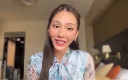 Bị nhận xét thiếu chỉn chu tại Miss World, phía Hoa hậu Mai Phương chính thức phản hồi