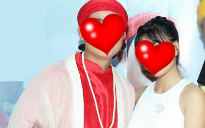 Cặp sao Việt tái hợp lần 8 khiến dân tình thích mê, nhà trai nhan sắc hơn 20 năm không già đi