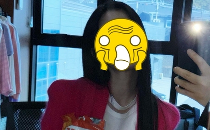 Mỹ nhân Hàn cắt liên lạc với thế giới cả năm trời vì vai diễn, đóng phim mà như điên thật gây nổi da gà