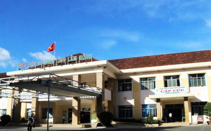 Lâm Đồng: Nhầm kết quả X-quang, bệnh nhân phải thực hiện nội soi tìm dị vật