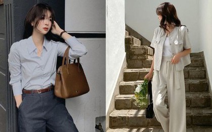 5 món thời trang đáng sắm nhất hiện tại vì giúp mặc đẹp trong cả mùa xuân lẫn hè