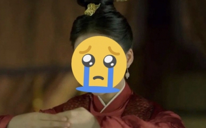 Sao nữ cổ trang xấu nhất 2023 sang năm mới vẫn không đẹp nổi, diễn cameo vài phút mà dân tình phải tua gấp