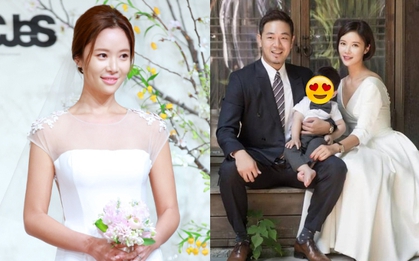 Hwang Jung Eum xác nhận chồng ngoại tình, tiện "flex" luôn khối tài sản gấp 1000 lần đại gia ngành thép