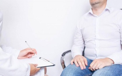 “Hoa” mọc trong miệng, bác sĩ cảnh báo về căn bệnh cực kỳ nguy hiểm dễ gặp sau “tình một đêm”