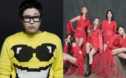 "Phù thủy tạo hit" đứng sau thành công của EXID, T-ara đột ngột qua đời ở tuổi 41