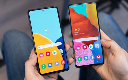 Đây chính là điện thoại Android bán chạy nhất năm 2023 - Giá siêu rẻ chỉ từ 2 triệu đồng, đứng top toàn cầu ngang ngửa hàng loạt iPhone đình đám