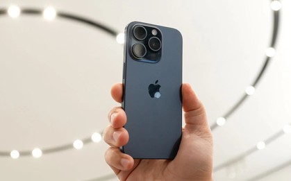 Tin vui cho người dùng iPhone: iOS 17.4 sẽ giúp pin điện thoại tăng gấp đôi tuổi thọ