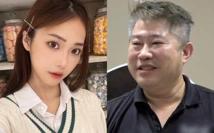 Drama tình - tiền gây sốc: Chân dài bị đại gia kiện "đòi quà" 85,7 tỷ, liền tố ngược người tình xâm hại và ép ký hợp đồng tình dục