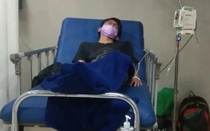 Chàng trai 25 tuổi bất ngờ phát hiện ung thư tinh hoàn nhờ 1 lần đi "giải tỏa nhu cầu"