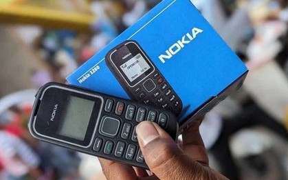 Tắt sóng 2G điện thoại "cục gạch" không hợp chuẩn từ 1-3, người dùng có ảnh hưởng ra sao?