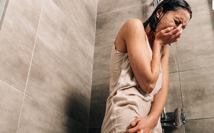 Những nữ giới có khối u phụ khoa ẩn nấp trong người thường gặp 5 rắc rối, đừng chủ quan